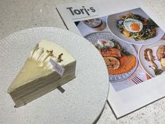 -Toris(LuOne凯德晶萃广场店)