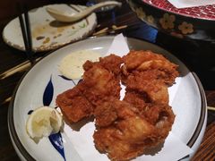 -鸟鹏烧鸟居酒屋(熙龙湾店)