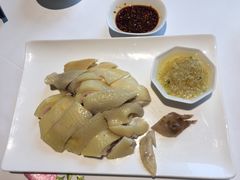 -花城苑广府菜(侨鑫店)