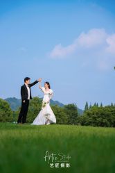 -艺匠摄影ARTIZ STUDIO(南京店)