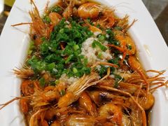 -新木器时代餐厅(太湖新天地店)