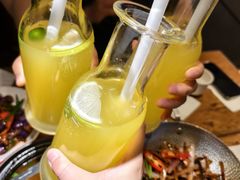 -金牌外婆家(苏州中心店)