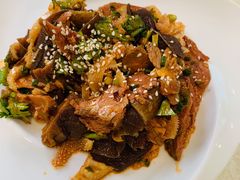 -抚顺美食·老上海味道