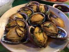 -盛港湾海鲜食府(黄沙店)