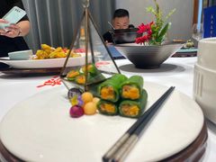 -上座云间·青年赣菜(绿茵店)