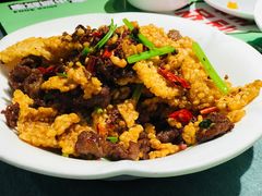 -全聚贤餐厅·湖北家常菜(沙湖店)