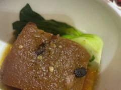 一品东坡肉-眉州东坡(通州店)