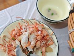 -天乐农家鱼头王(天目湖店)