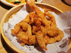 -鱼酷活鱼烤鱼(静安大融城店)