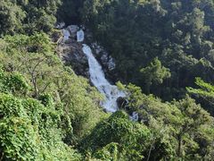 -海南热带雨林国家公园吊罗山景区