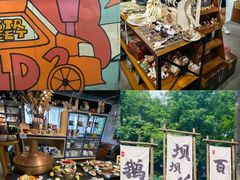 -重庆江北国际机场-T2航站楼