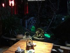 -青城甲(青城山店)