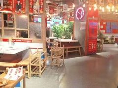 -贤合庄卤味火锅(时代广场店)