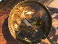 -缘生态云南菜·野生菌庭院餐厅(华侨城店)