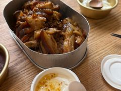 -有肉食·虎九闽菜(798艺术区店)