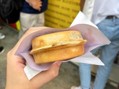 -味正点车轮饼可丽饼(南禅寺店)
