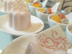 -广州凤凰城酒店-维也纳西餐厅