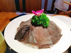 毛肚-潮火锅·麻辣牛肉火锅(观音桥方圆·LIVE店)