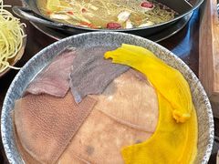 -冯校长老火锅(广州正佳广场店)