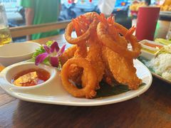 -Dang restaurant (patong phuket)
