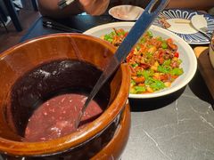 红豆煲-芳芳私房菜·精做淮扬菜(承德路店)