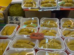 -101花果山山芭榴莲(史密斯街店)