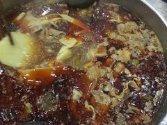 -清真·锦翔炝锅鱼(明德门店)