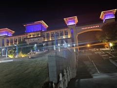 -中国盱眙国际龙虾节广场
