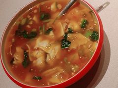 -巴盟人家·内蒙地方菜(华丽家族店)