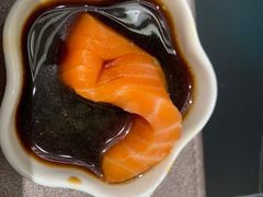-鼎泰亨·海鲜牛肉餐厅(滨江店)
