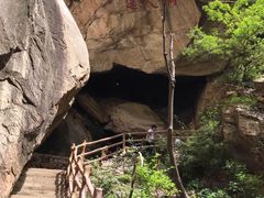 -黑龙潭风景区