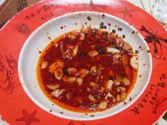 -串盟烧烤大排档·长沙美食地标(星沙店)