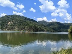 -黔灵山公园