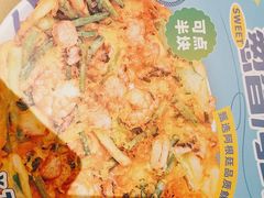 -金妈家烤肉(龙湖U城天街店)