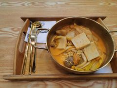 -超级泰·泰式麻辣烫(南京商厦店)