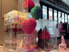 -108·公社·创意餐厅·LIVE HOUSE(李公堤店)