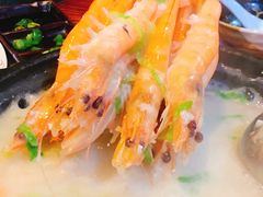 -盈田盈粥庄(博山东路店)