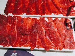 -牛村来人潮汕牛肉火锅(西单店)