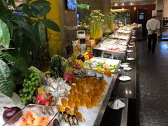 -华安国际大酒店-餐厅