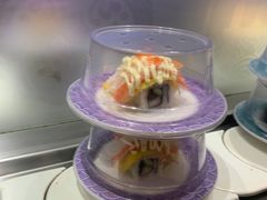 -万岁寿司(芳村店)