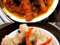 -点点心点心专门店(湾仔店)