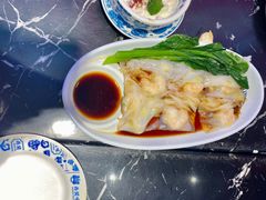 -西关味(大卫城店)