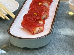 -东江海辉酒楼·公司团建·商务宴请·生日宴(宝安店)