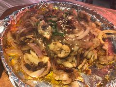 -巴厘龙虾·榜首油焖大虾(洞庭·艺术洋房店)