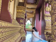 -西双版纳勐泐文化旅游区