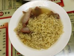 -华星冰室(湾仔店)