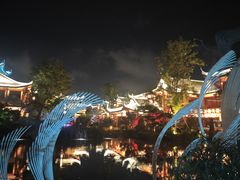 -南昌融创乐园