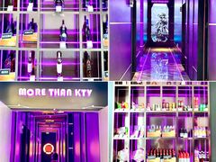 -星聚会KTV X Party(上海真如中海环宇城店)