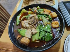 -特色油边心管烤串