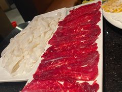 -牛事制造局牛肉火锅(莲岳路店)